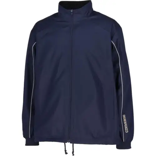 Converse Jackets & Coats Men's Marine Blue