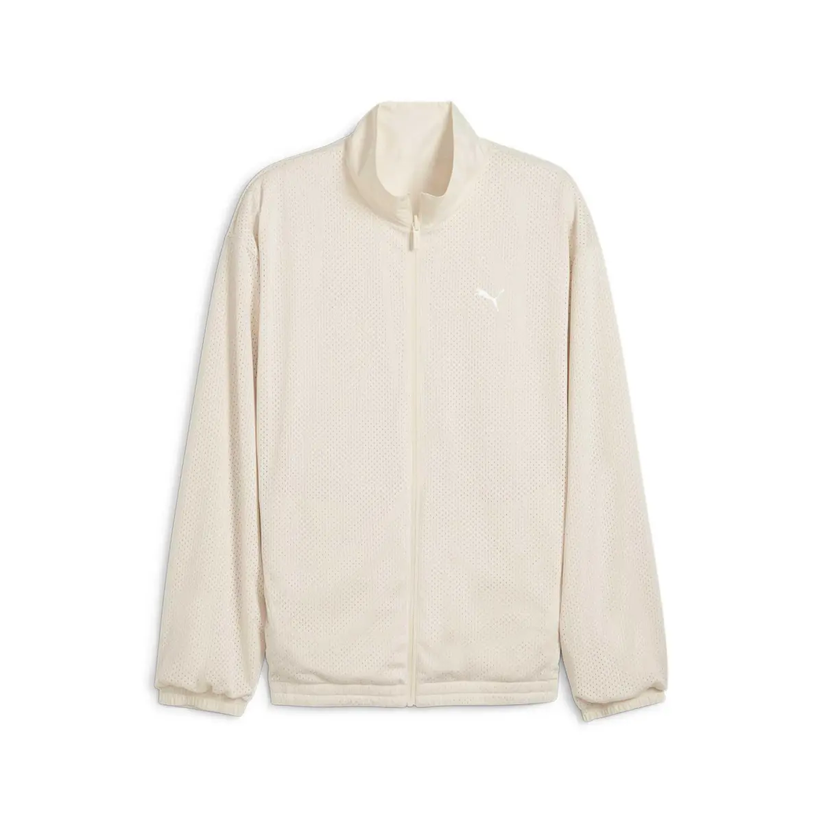 PUMA Jackets & Coats Men's Beige