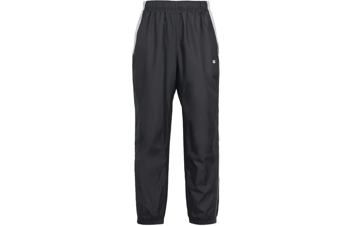 Nike Casual Pants Men's Moderate Cuffed Pants