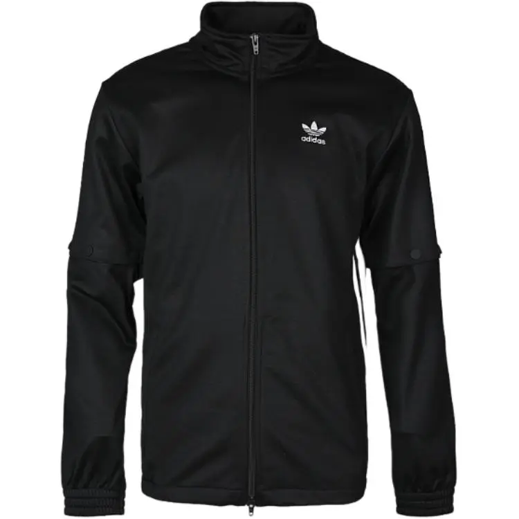 Adidas Originals Jacket Men's Black