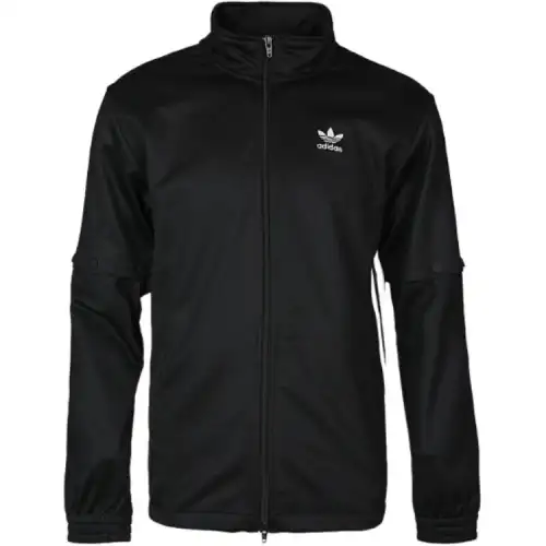 Adidas Originals Jacket Men's Black