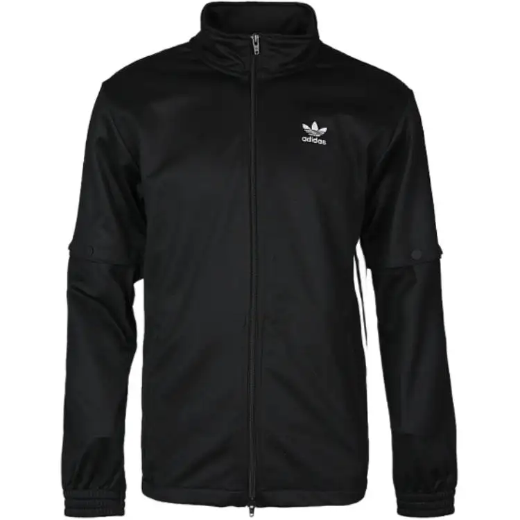 Adidas Originals Jacket Men's Black