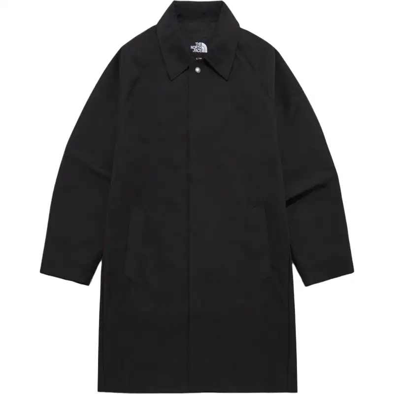THE NORTH FACE Coat Men's Black