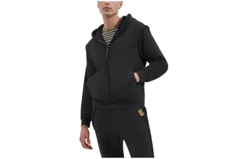 UGG Jackets & Coats Men's Black