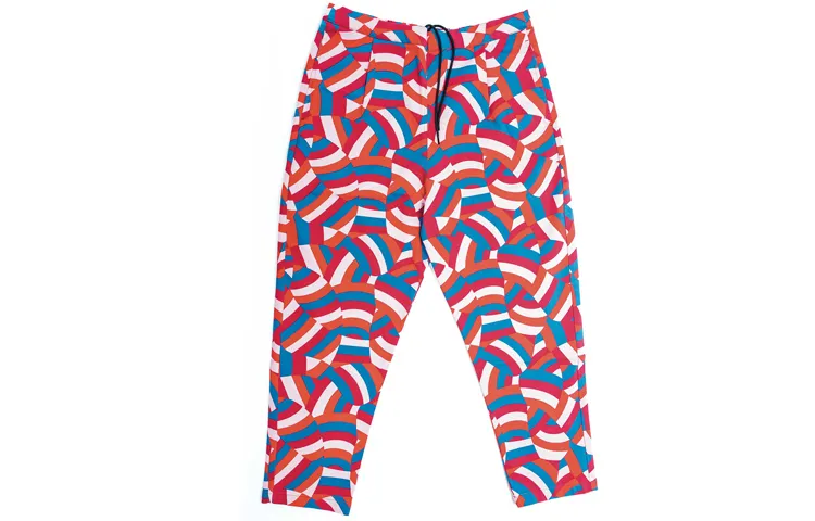 Nike X Parra Pants