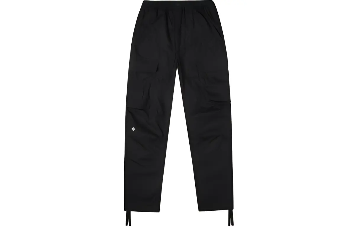 Converse Cargo Pants Men's Black Moderate