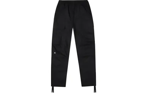Converse Cargo Pants Men's Black Moderate