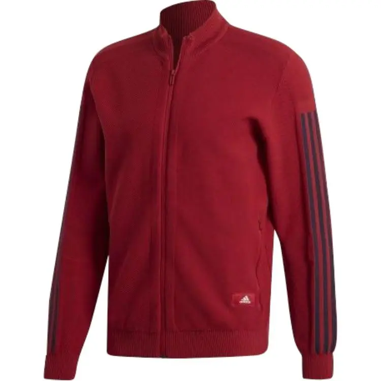 Adidas Jackets & Coats Men's Red