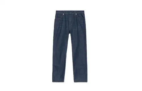 GUCCI Eco Washed Organic Jeans
