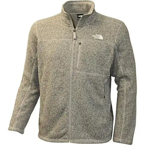 THE NORTH FACE Jackets & Coats Men's Gray