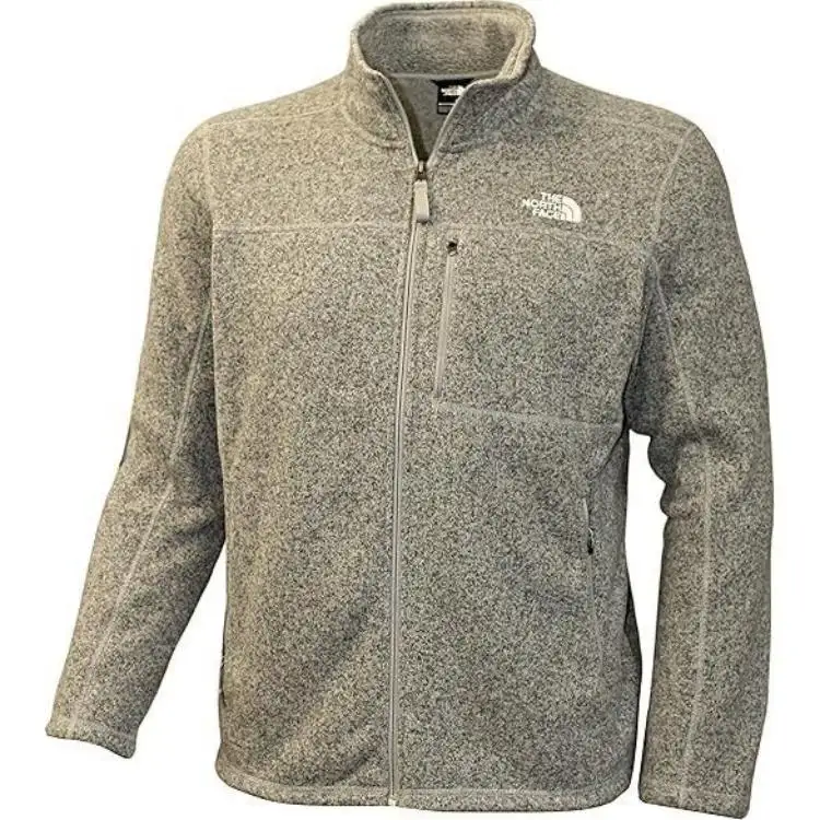 THE NORTH FACE Jackets & Coats Men's Gray