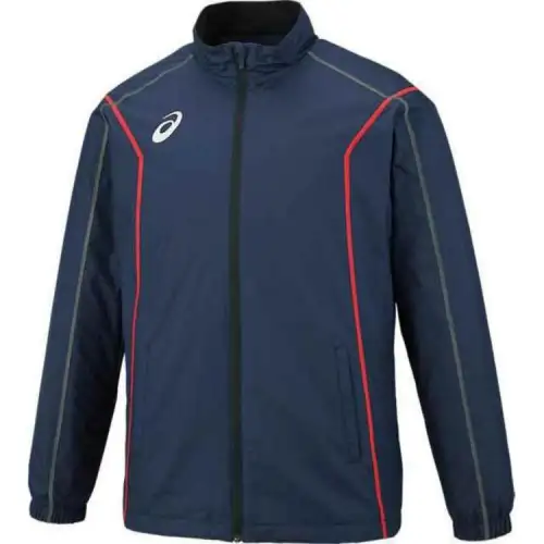 Asics Jackets & Coats Men's Black