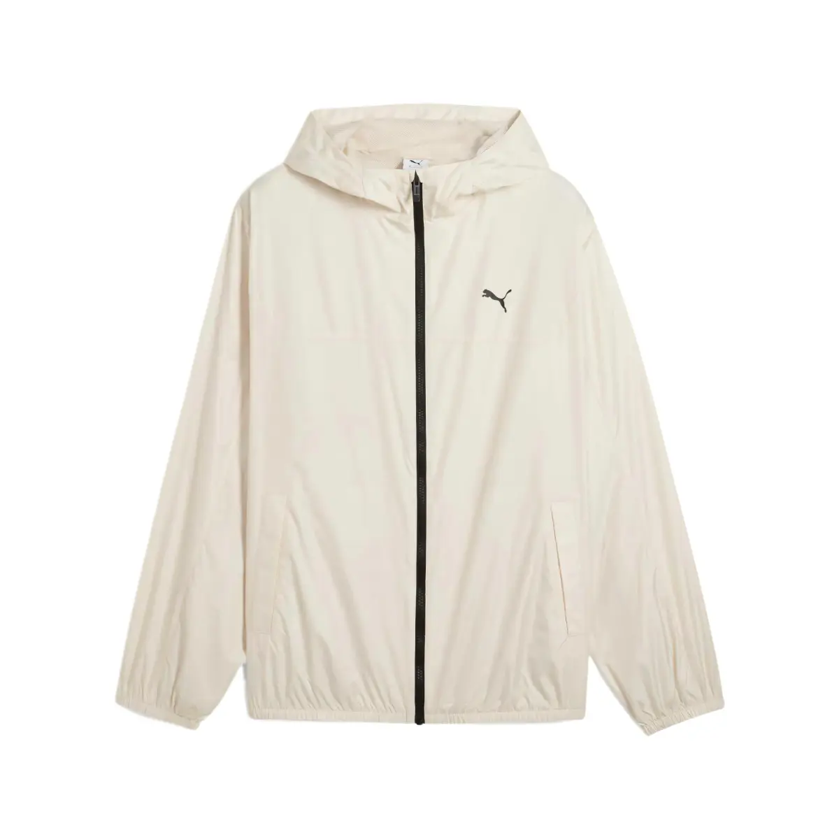 PUMA Jackets & Coats Men's Beige