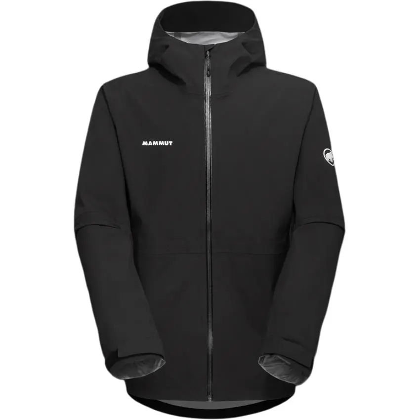 MAMMUT Windbreaker Jacket Men's
