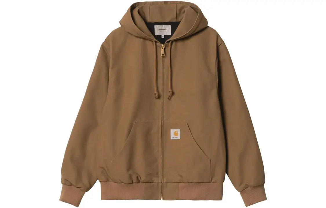 Carhartt Wip Eldon hoodie