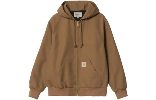 Carhartt Wip Eldon hoodie