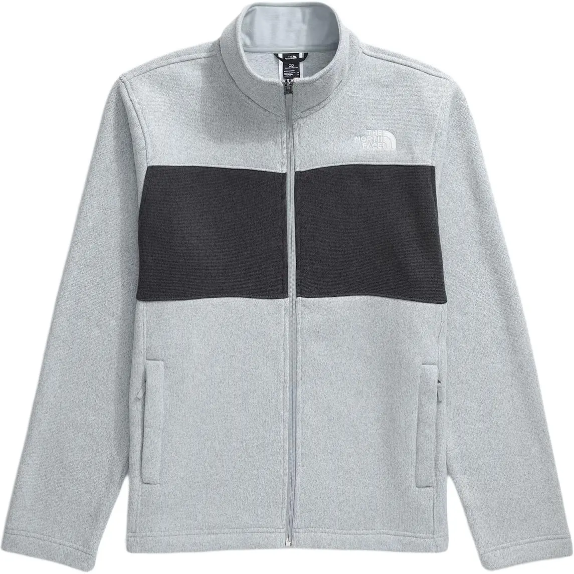 THE NORTH FACE Jackets & Coats Men's Gray