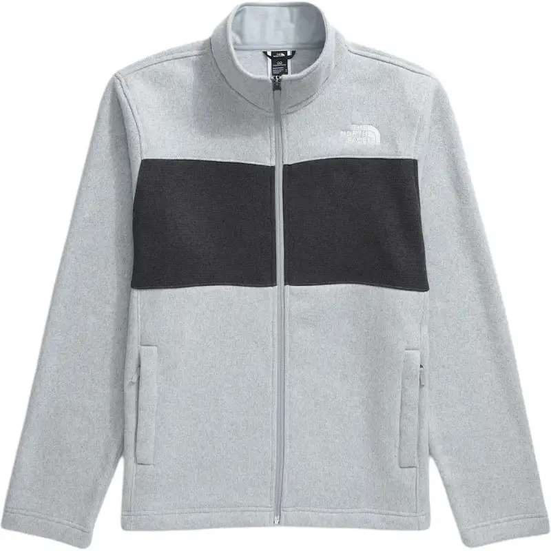 THE NORTH FACE Men's Gordon Lyons Full Zip