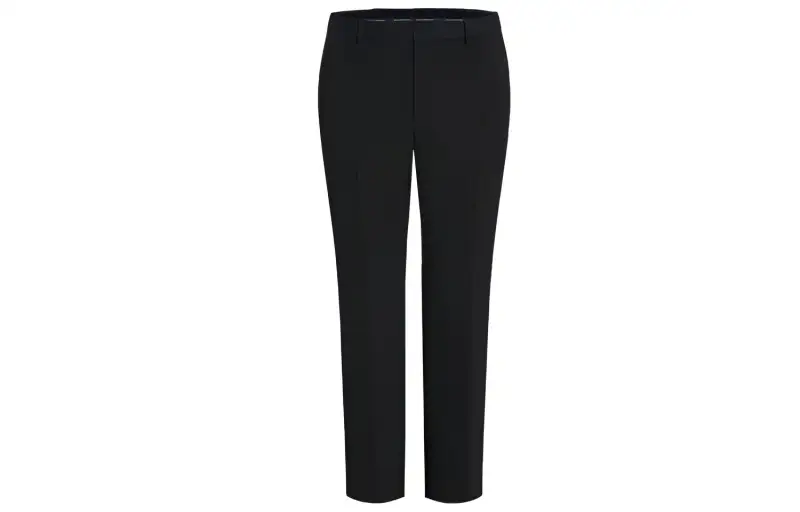 LOUIS VUITTON Classic Pants