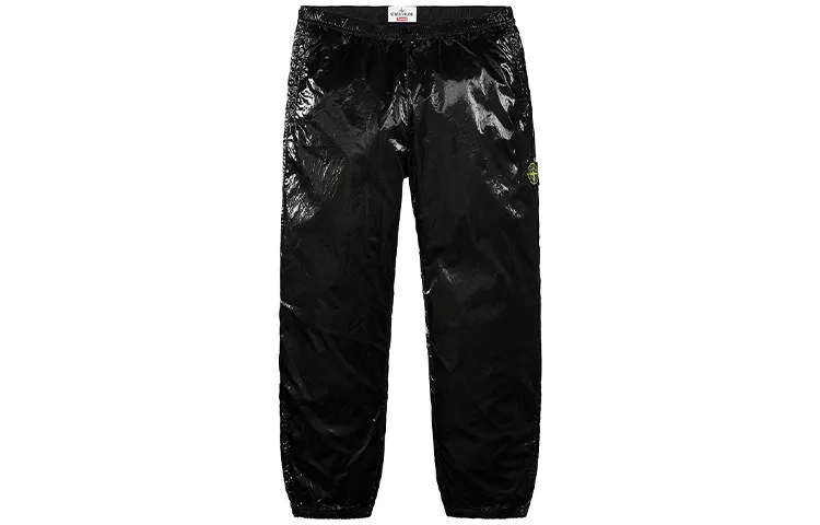Supreme x STONE ISLAND Casual Pants Unisex
