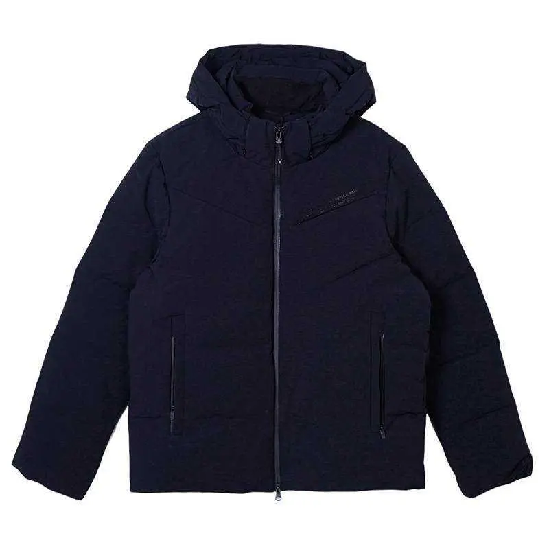 Mizuno ESSENTIAL Down Jacket Men's
