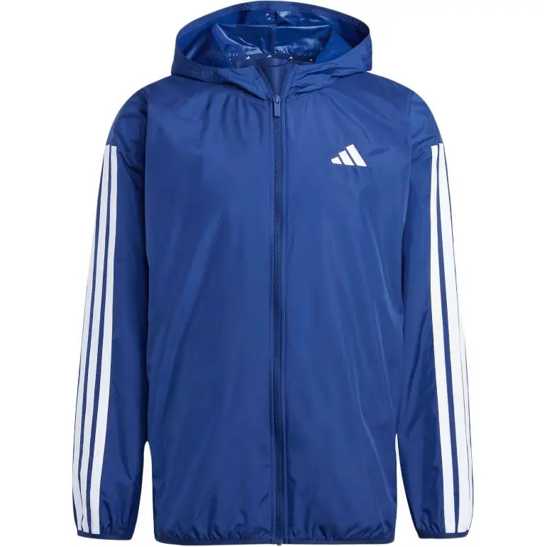 Adidas Essentials 3 Stripes Windbreaker