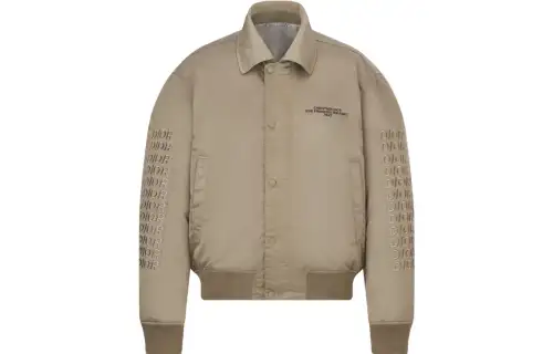 DIOR SS24 Jackets & Coats Men's