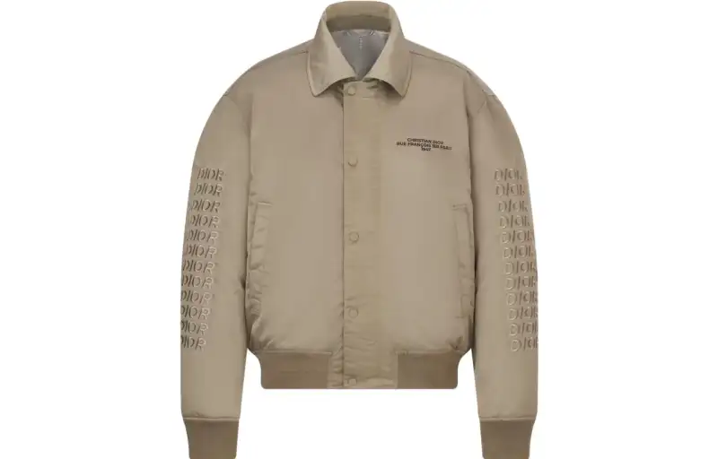 DIOR SS24 Jackets & Coats Men's