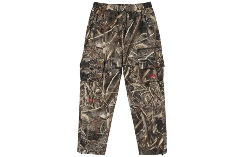 Stussy GORE TEX Cargo Pants Unisex Camouflage Moderate