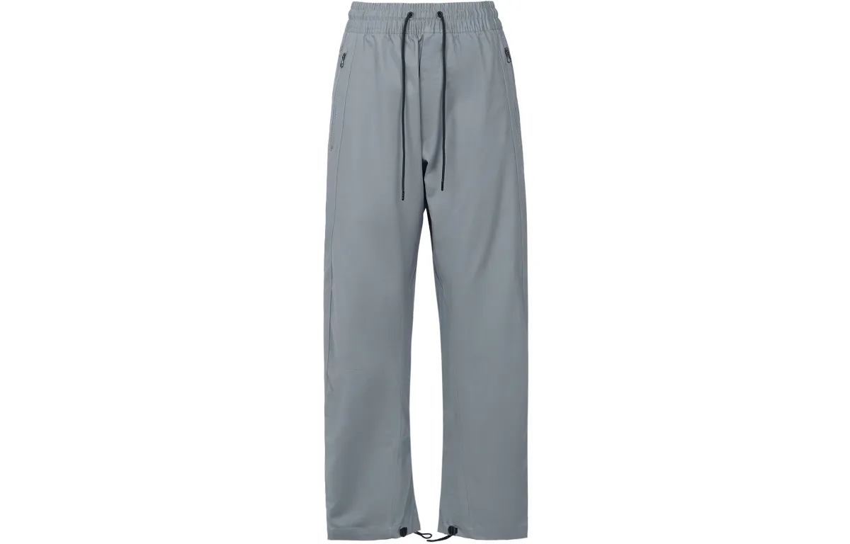 Nike ACG Casual Pants Men's Moderate Straight Fit Pants