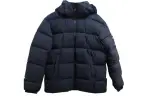 Li Ning Training Collection Sports Lifestyle Collection Down Jacket Men's Black