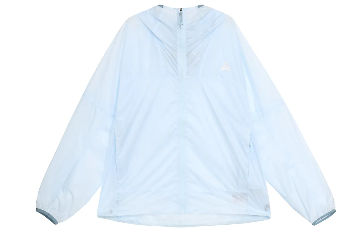 Nike Jackets & Coats Men's Light Blue