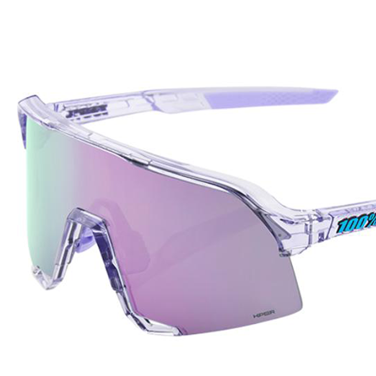 100PRCNT S3 Everyday Unisex Cycling Glass