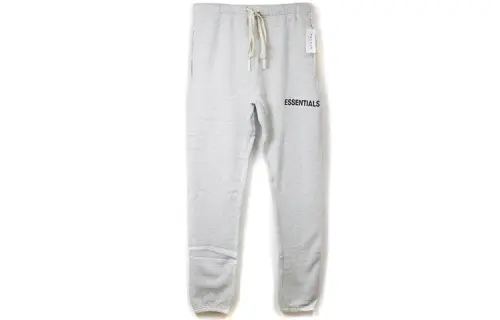 Fear Of God Essentials Graphic Sweatpants