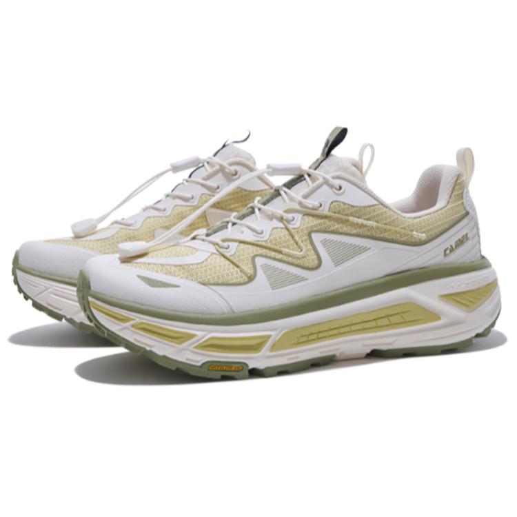 CAMEL Cushioning Slip Resistant Low top Casual Running Shoes Women’s