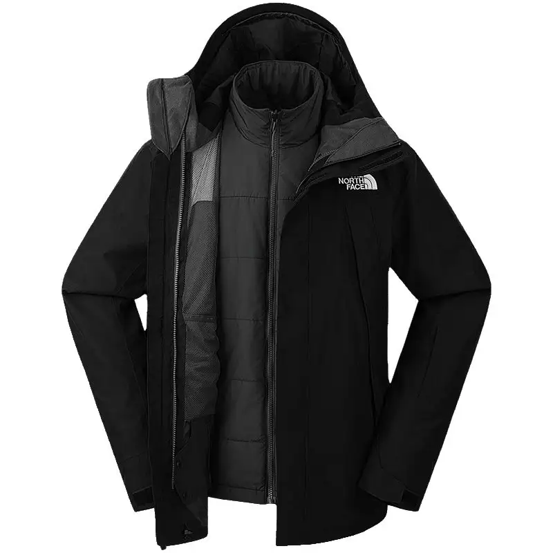 THE NORTH FACE Urban Exploration Waterproof, Windproof, Breathable, Abrasion Resistant, Thermal, Water Repellent