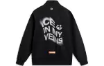 Li Ning Wade Collection Jacket Men's Black