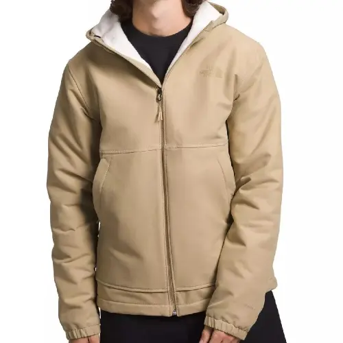 THE NORTH FACE Jackets & Coats Men's Beige
