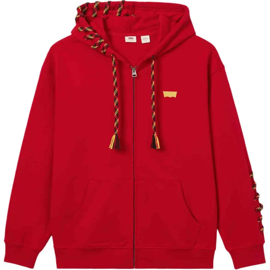 Levi's Jackets & Coats Men's Red