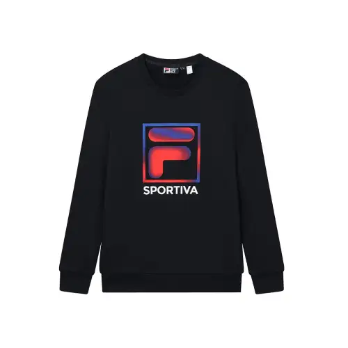 FILA ORIGINALE Sweatshirt Men's Legend Blue