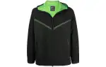 Nike zip hoodie