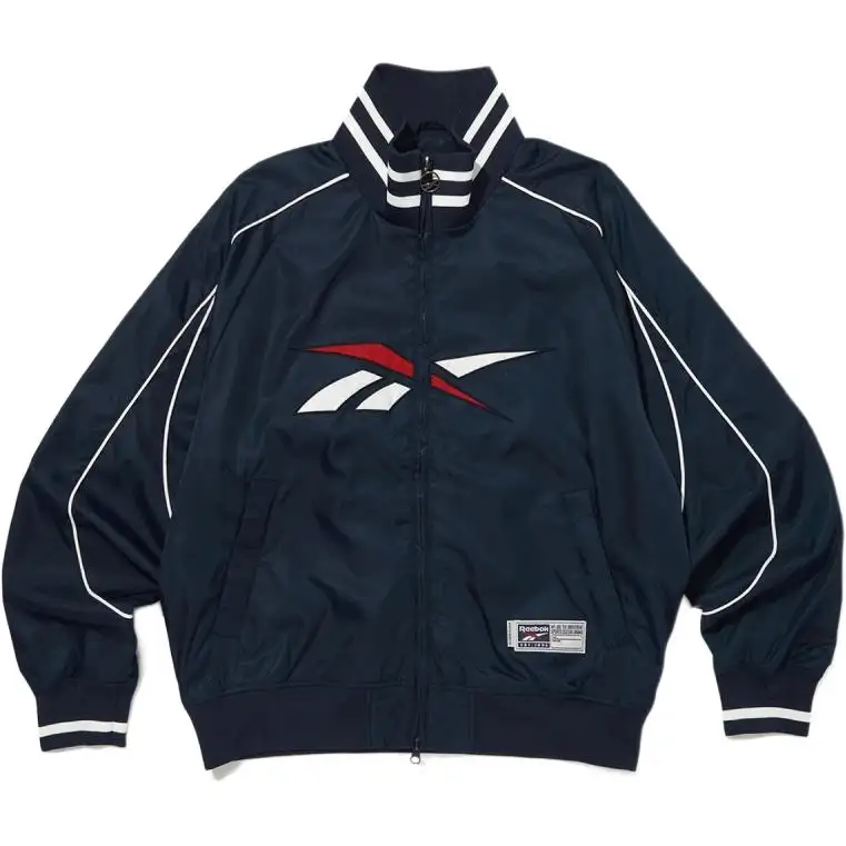Reebok x VECTOR Jackets & Coats Unisex Marine Blue