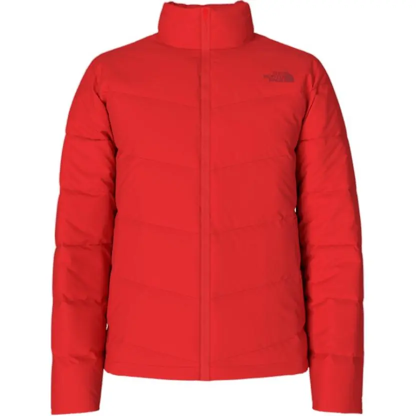 THE NORTH FACE Jackets & Coats Men's Red