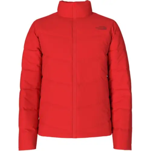 THE NORTH FACE Jackets & Coats Men's Red
