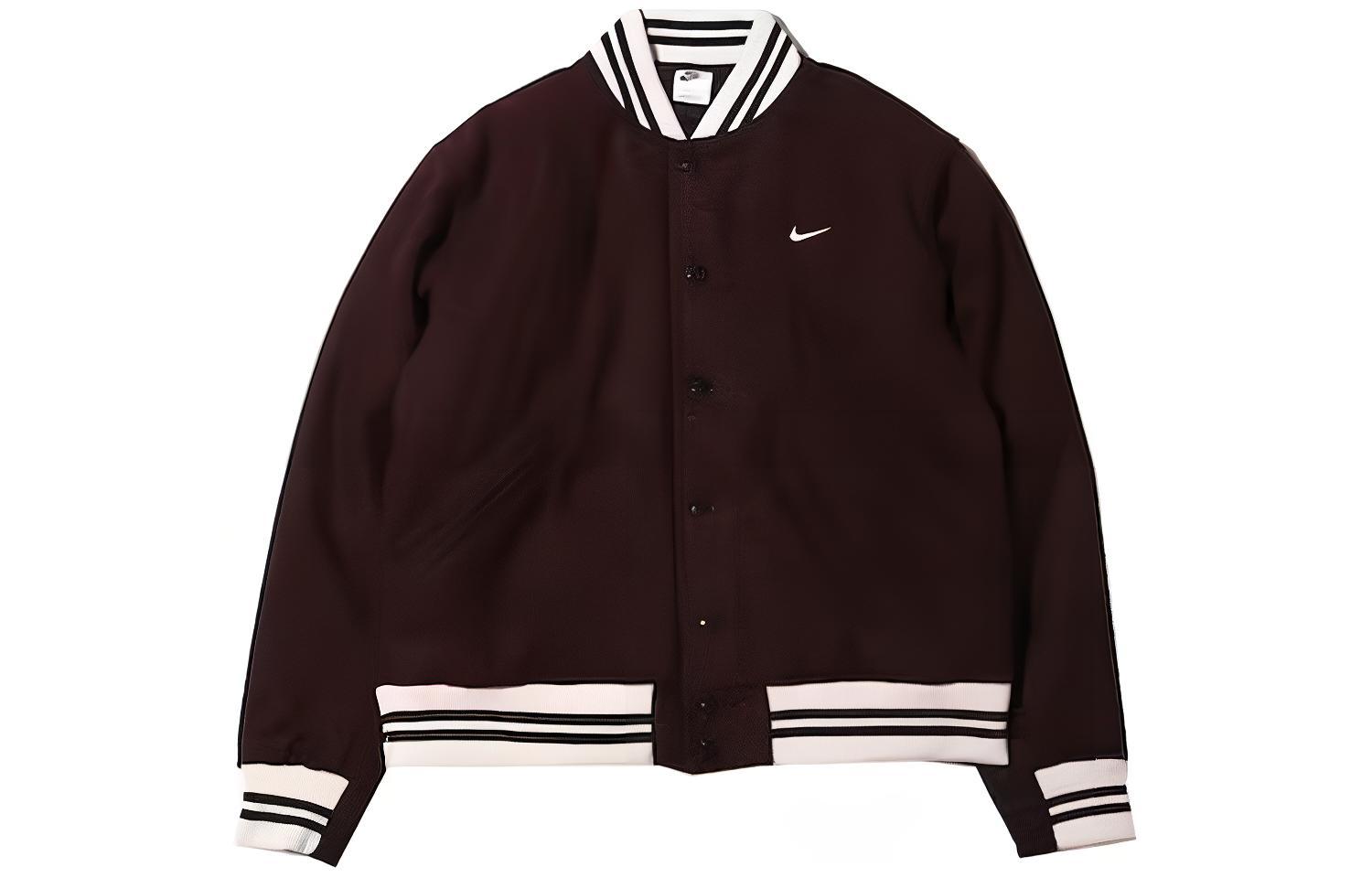 Nike Sportwear Authentics Varsity Jacket