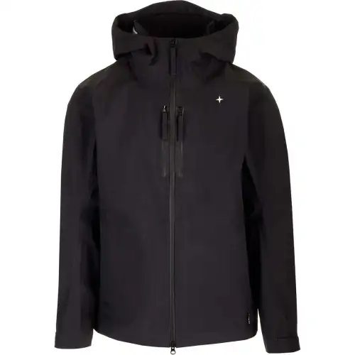 STONE ISLAND 3L Gore-Tex Jacket