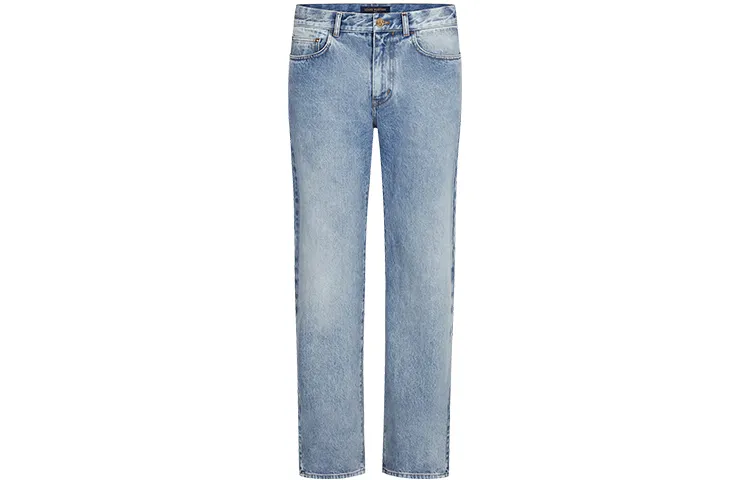 LOUIS VUITTON Jeans Men's Indigo