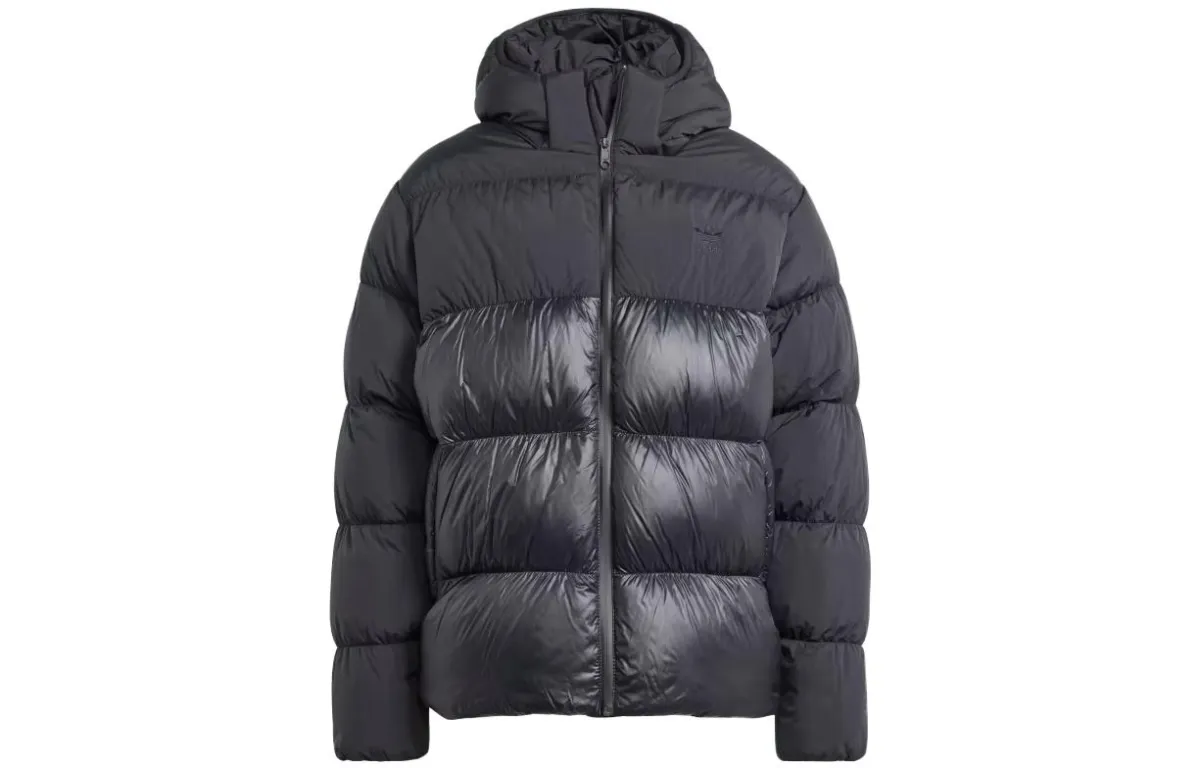 Adidas Originals Jackets & Coats Men's Black