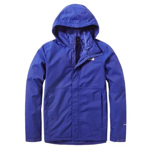 THE NORTH FACE Jackets & Coats Men's Blue