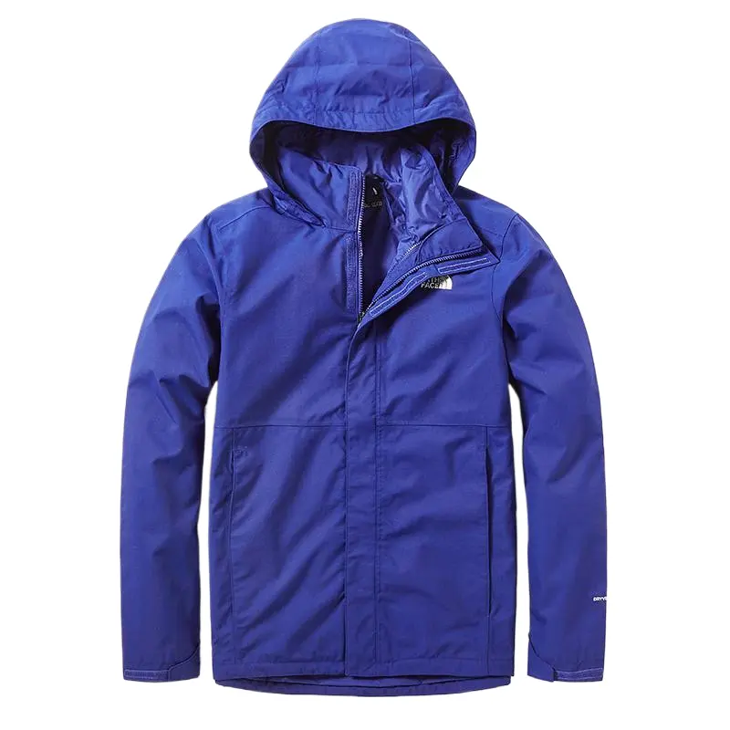 THE NORTH FACE Jackets & Coats Men's Blue